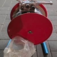 KIT TENDIREGGIA MANUALE PER IMBALLO