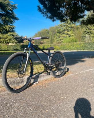 TREK marlin 5 gen 3 2025