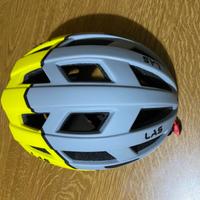 Casco bici