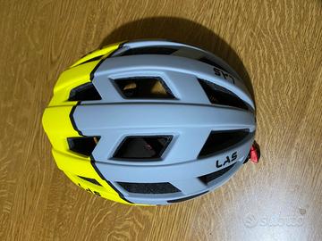 Casco bici