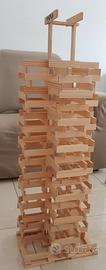 Barile 200 pezzi Kapla