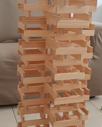 Barile 200 pezzi Kapla