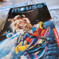 fumetto mouse numero 6