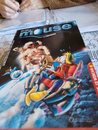 fumetto mouse numero 6