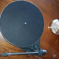 Giradischi Pro-Ject RPM5