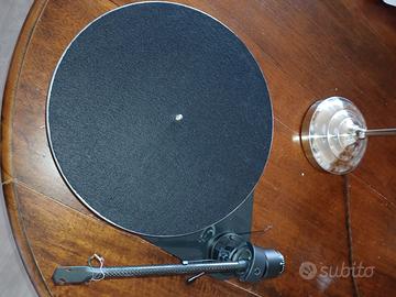 Giradischi Pro-Ject RPM5