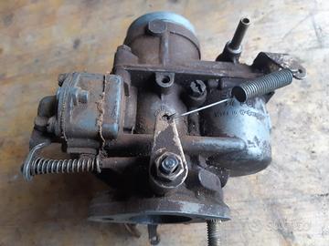 Carburatore Solex 34