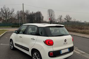 Fiat 500L full optional