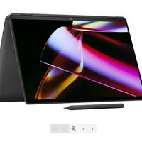 HP Spectre 360 2-1 / 14” / Intel i7