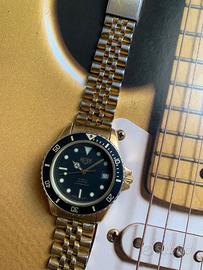 Heuer 1000 "Wolf of Wall Street"