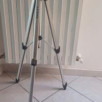 Treppiedi per macchina fotografica 