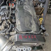 MOTORE B16XER OPEL MOKKA 1.6 BENZINA