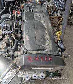 MOTORE B16XER OPEL MOKKA 1.6 BENZINA
