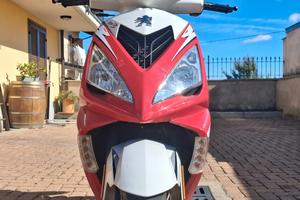 peugeot 50 speedfight 