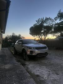 Range Rover evoque coupè 2.2 