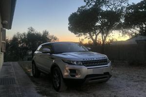 Range Rover evoque coupè 2.2 