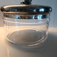 Contenitore in vetro