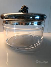 Contenitore in vetro