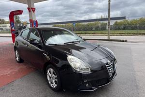 Alfa Romeo Giulietta 1.6 JTDm-2 105 CV Progression