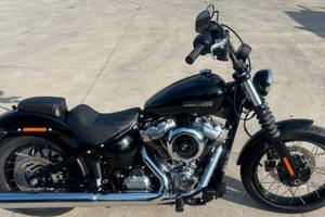 Harley-davidson Softail Street Bob - 2025
