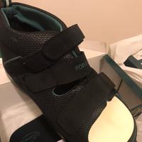 Scarpa post intervento n 45-46 nuova podartis