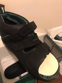 Scarpa post intervento n 45-46 nuova podartis
