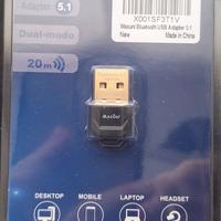 Adattatore USB Bluetooth (Funzionante)