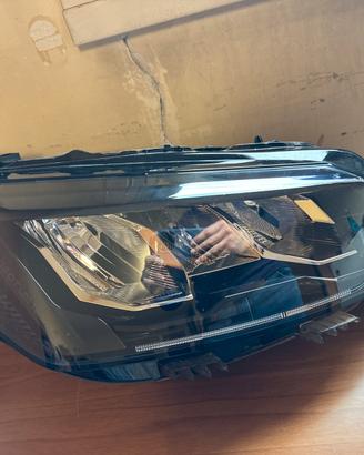 Faro led dx originale Peugeot 208