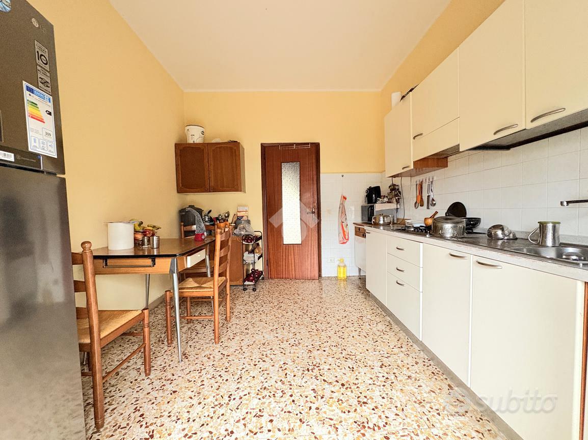 Appartamento – MN - Vista 5
