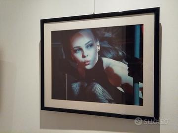 "COCO, L'ESPRIT DE CHANEL", quadro