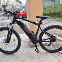 bici elettrica Rokrider