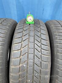 4 GOMME USATE INVERNALE 2156017 - CP42622277