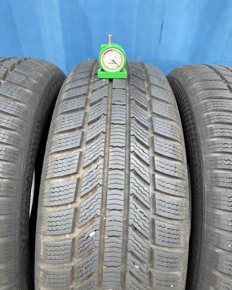 4 GOMME USATE INVERNALE 2156017 - CP42622277