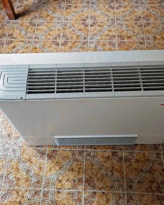 termoconvettori  idronici