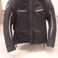 giacca moto revit