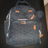 Zaino  Allattamento Viaggio