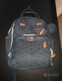 Zaino  Allattamento Viaggio