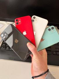 Iphone 11 128gb 🍎