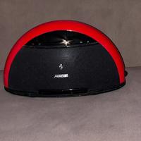Radio/stereo Meridian F80 Ferrari edition