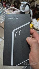 Samsung z flip 7 256gb