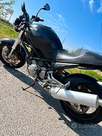 Ducati Monster 620 Dark