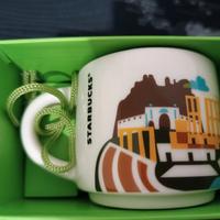 starbucks mug bulgariaTazza Starbucks You Are Her