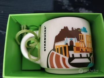 starbucks mug bulgariaTazza Starbucks You Are Her