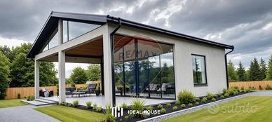 Villa singola - Vittoria