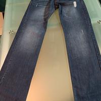 jeans uomo GF Ferrè 