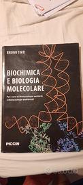 biochimica  9788829922925