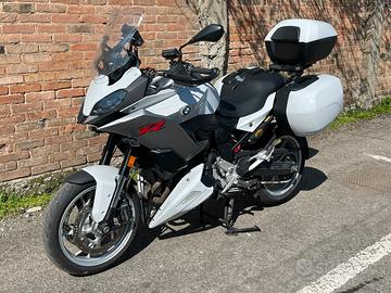 Vendita per cambio moto