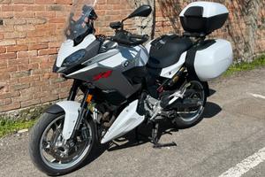 Vendita per cambio moto