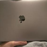 MacBook Pro 2017