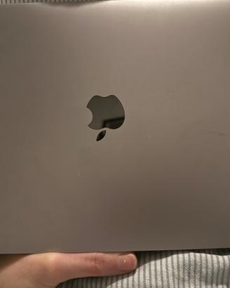 MacBook Pro 2017